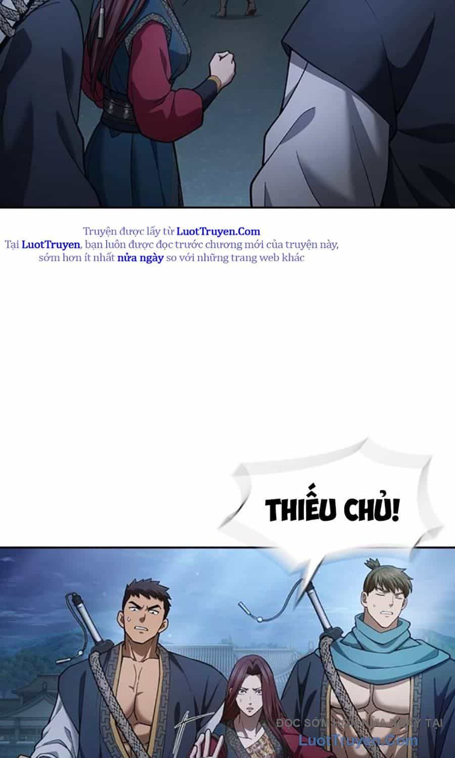 Thiên Trung Long Môn - Chương 27 - ảnh 76
