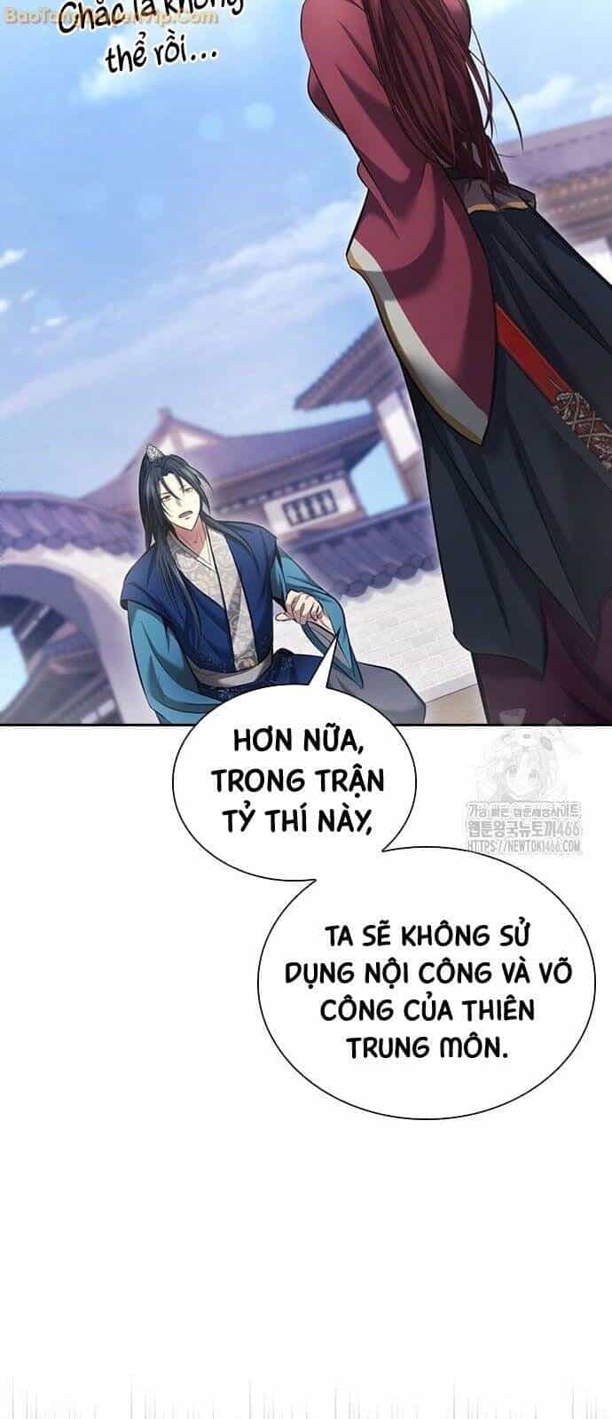 Thiên Trung Long Môn - Chương 3 - ảnh 69