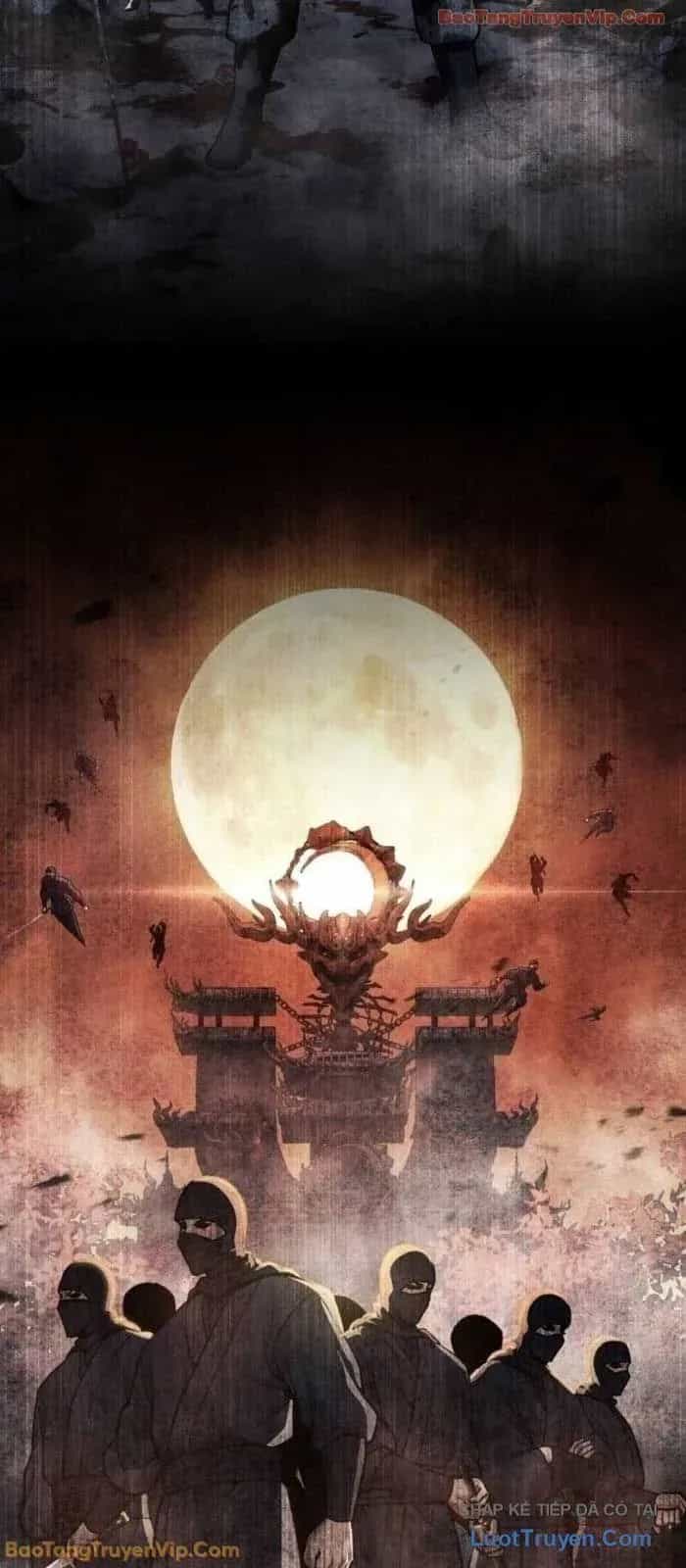 Thiên Trung Long Môn - Chương 37 - ảnh 14