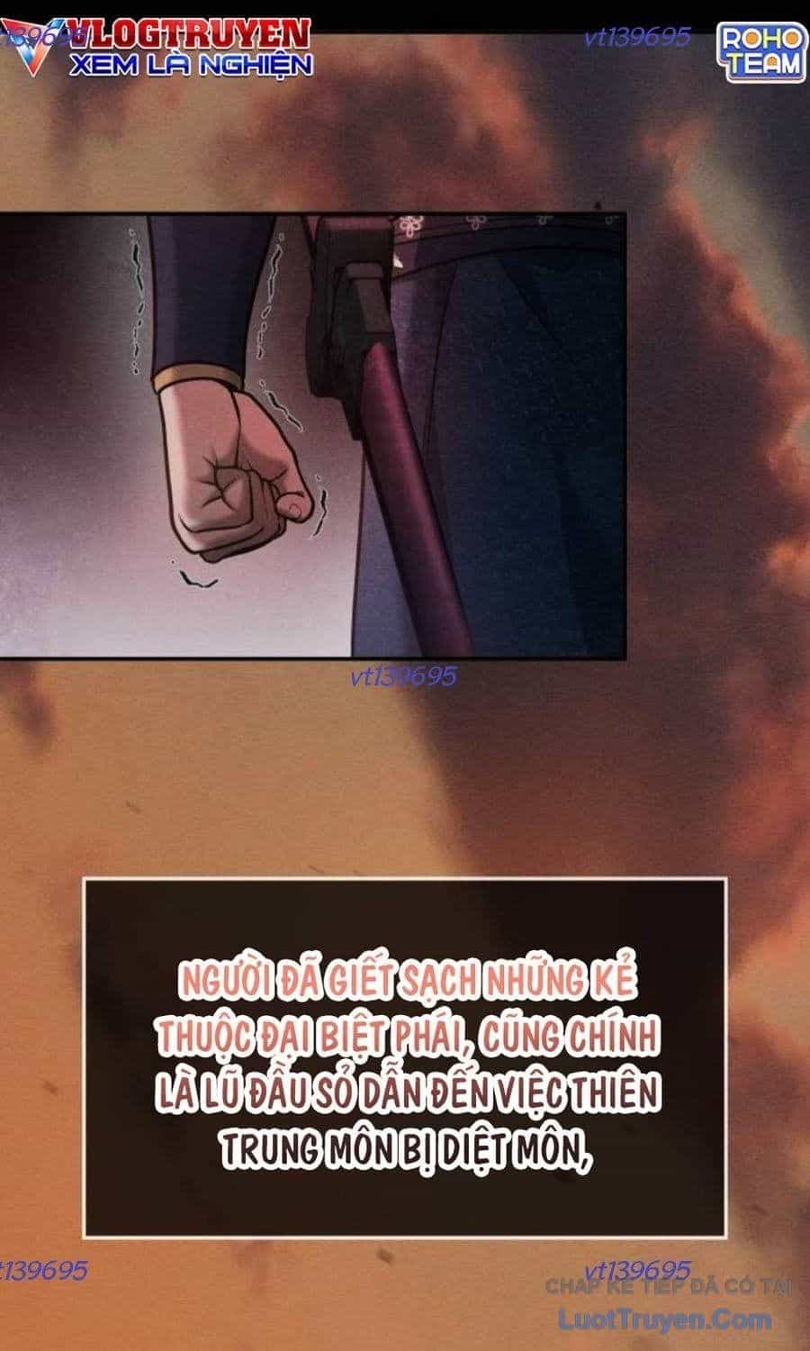 Thiên Trung Long Môn - Chương 39 - ảnh 13