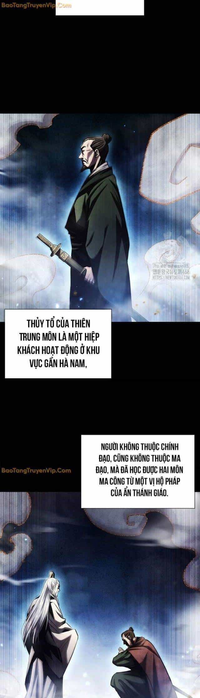 Thiên Trung Long Môn - Chương 4 - ảnh 20