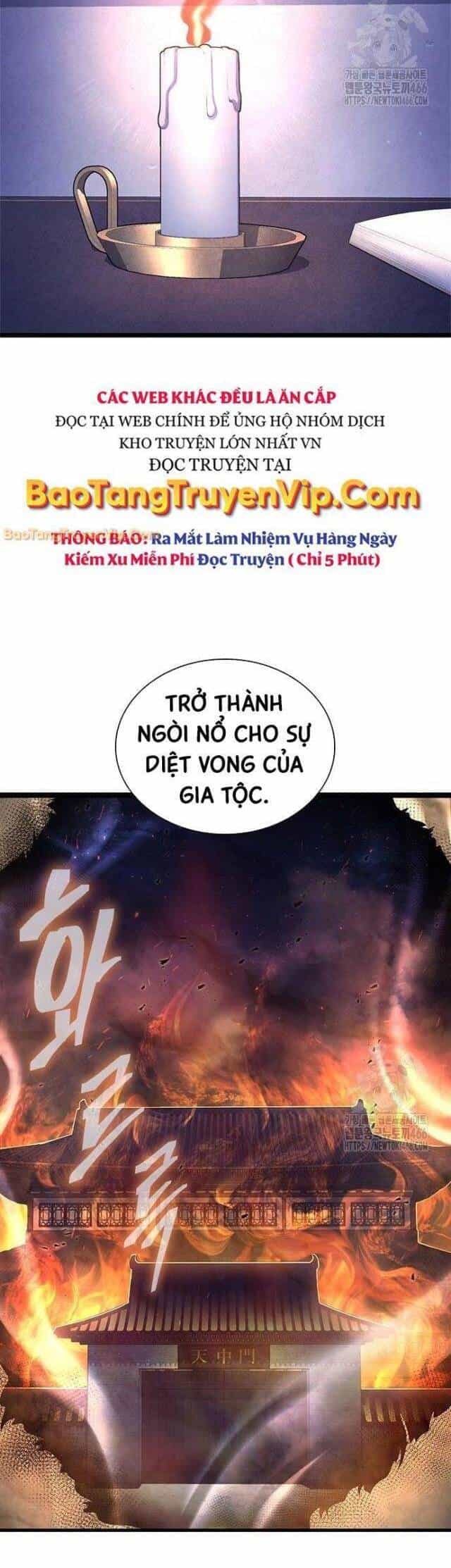 Thiên Trung Long Môn - Chương 4 - ảnh 25