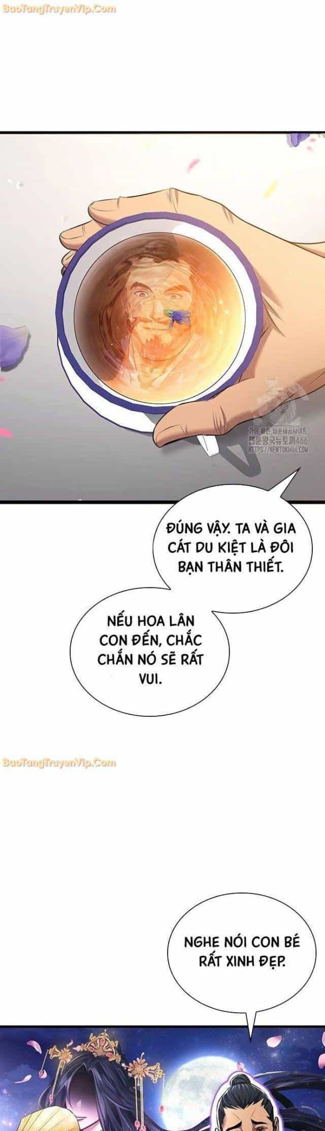 Thiên Trung Long Môn - Chương 4 - ảnh 32