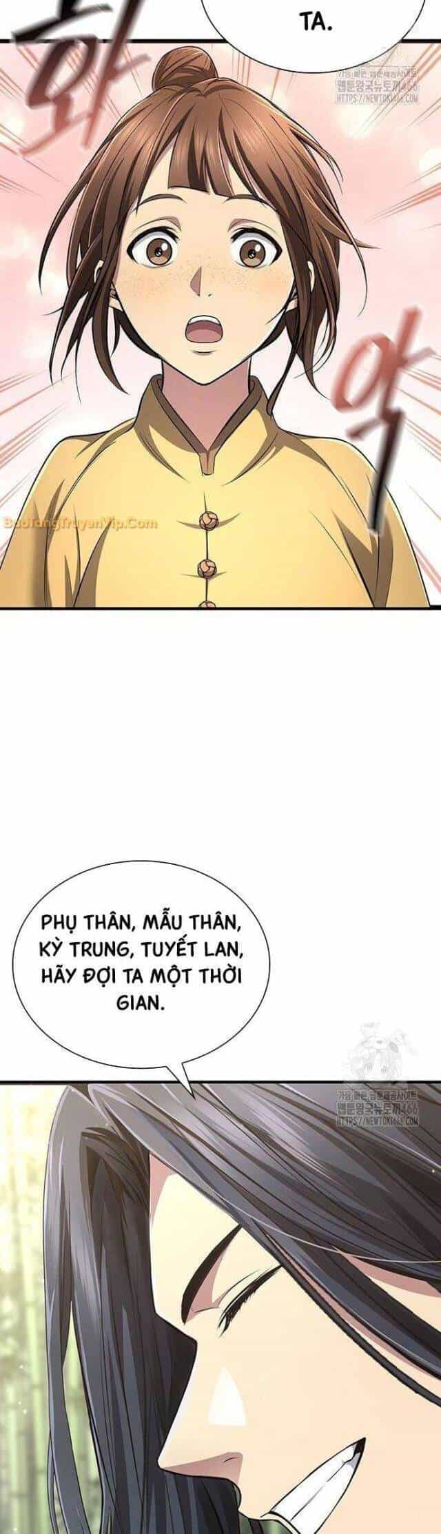Thiên Trung Long Môn - Chương 4 - ảnh 69