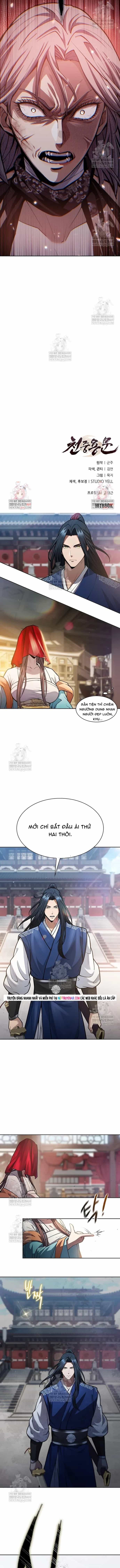 Thiên Trung Long Môn - Chương 44 - ảnh 15