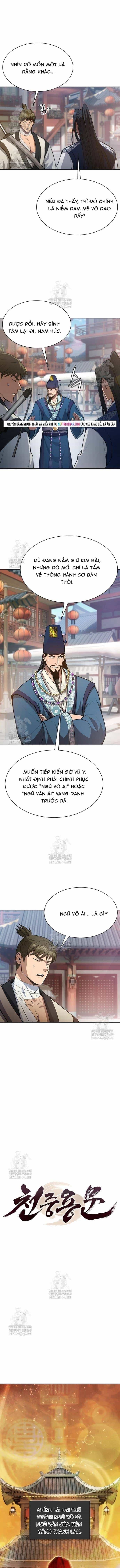Thiên Trung Long Môn - Chương 45 - ảnh 4