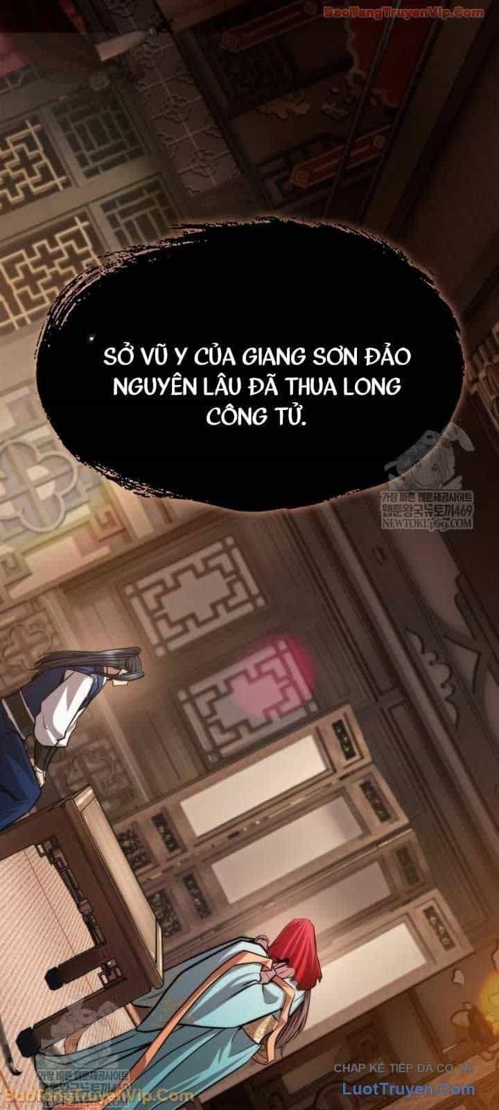 Thiên Trung Long Môn - Chương 47 - ảnh 40