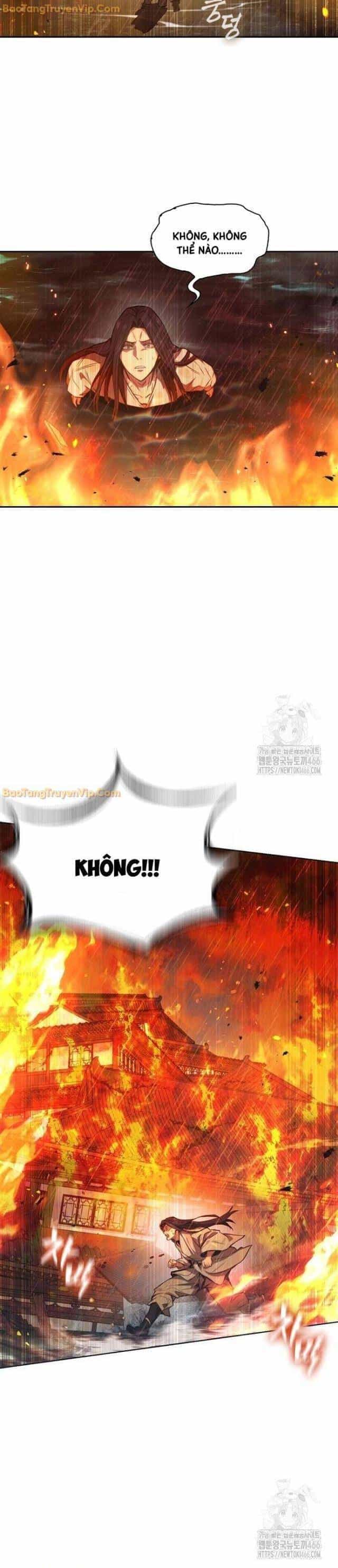 Thiên Trung Long Môn - Chương 5 - ảnh 1