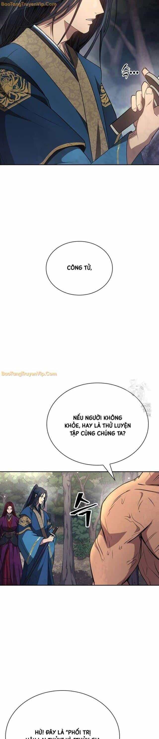 Thiên Trung Long Môn - Chương 5 - ảnh 10