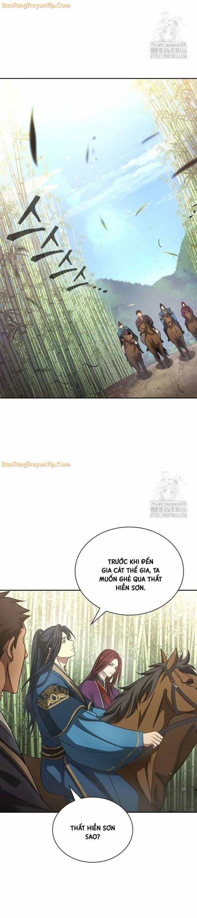 Thiên Trung Long Môn - Chương 5 - ảnh 13