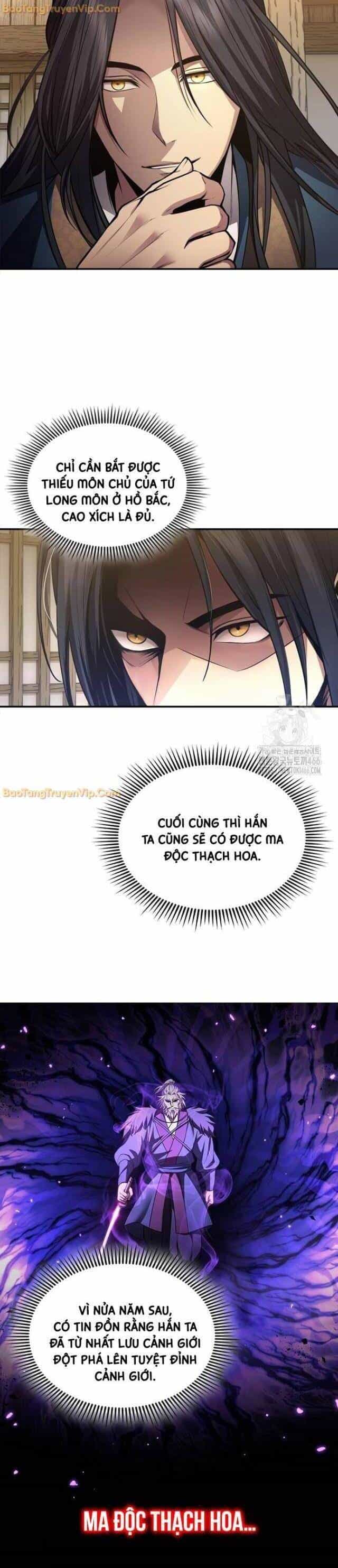 Thiên Trung Long Môn - Chương 5 - ảnh 28