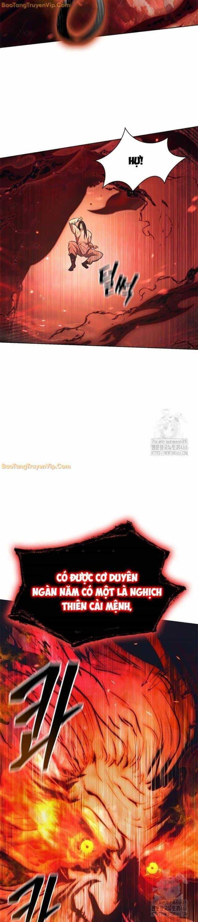 Thiên Trung Long Môn - Chương 5 - ảnh 3