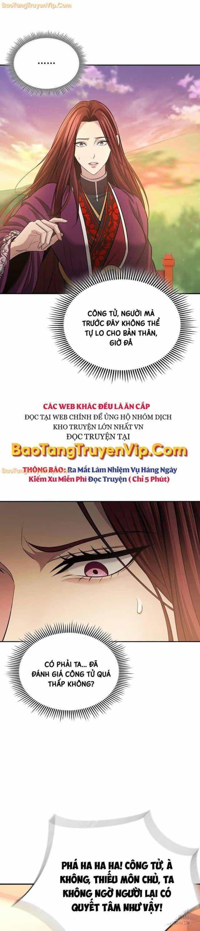 Thiên Trung Long Môn - Chương 5 - ảnh 53