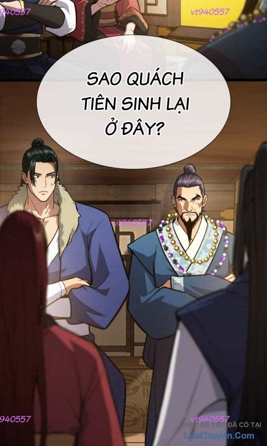Thiên Trung Long Môn - Chương 49 - ảnh 8