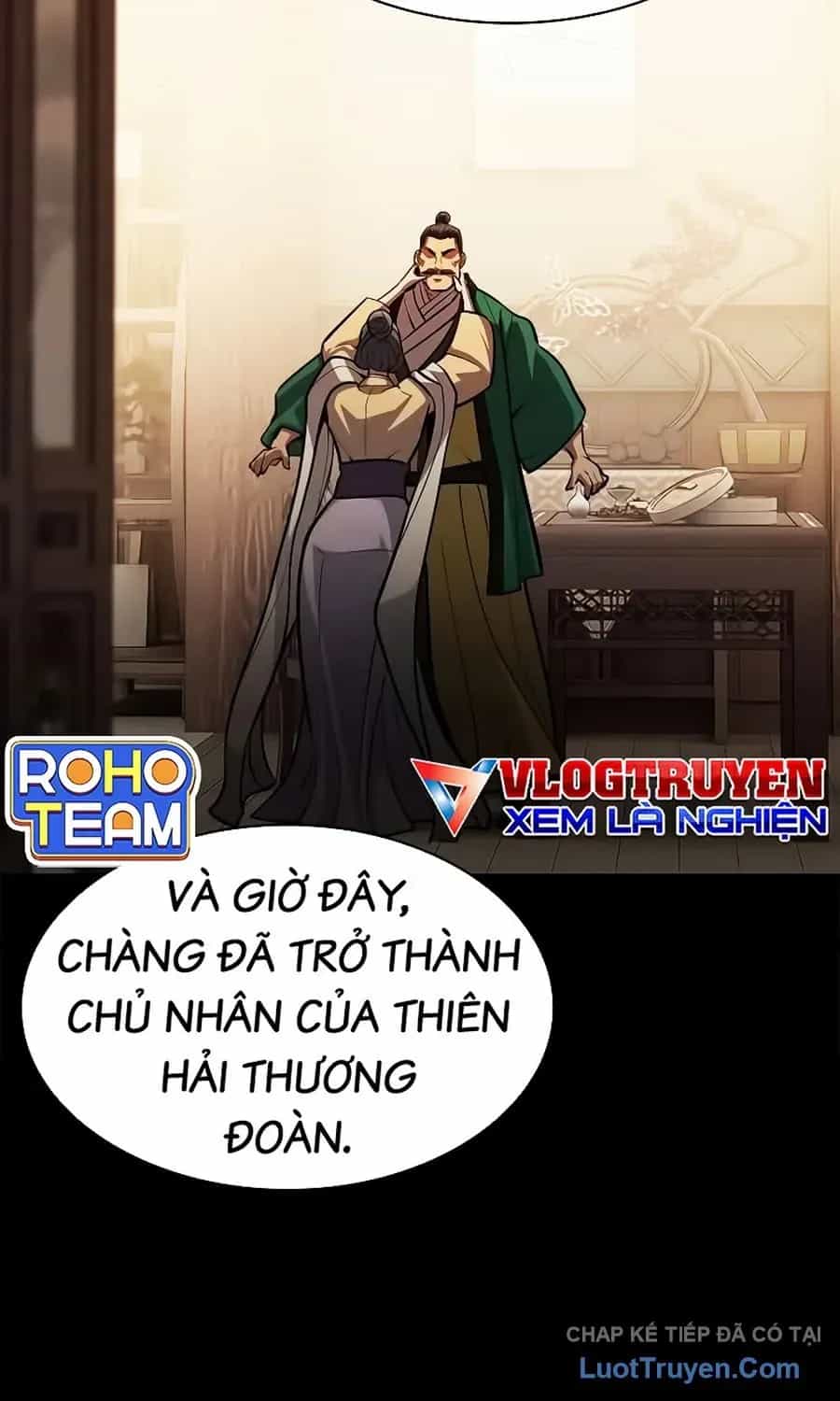 Thiên Trung Long Môn - Chương 52 - ảnh 15