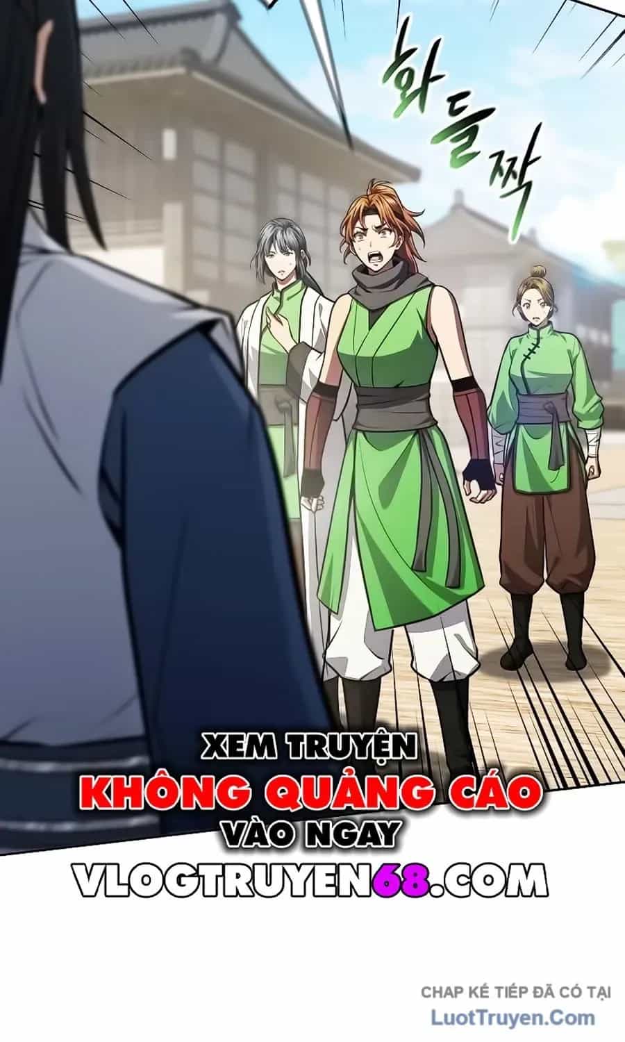 Thiên Trung Long Môn - Chương 52 - ảnh 32