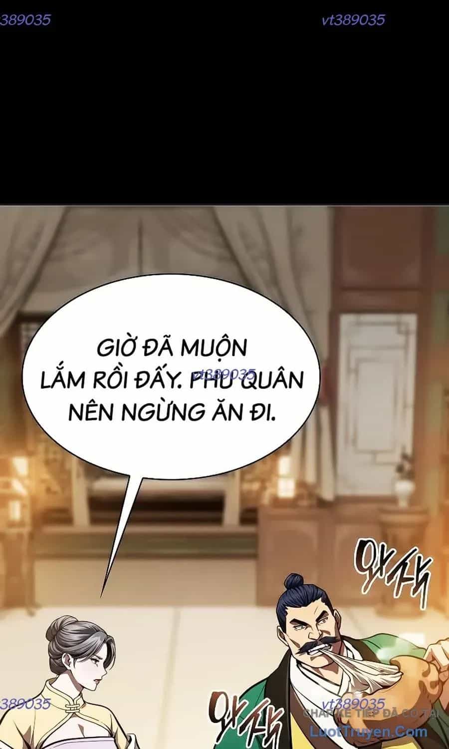 Thiên Trung Long Môn - Chương 52 - ảnh 5
