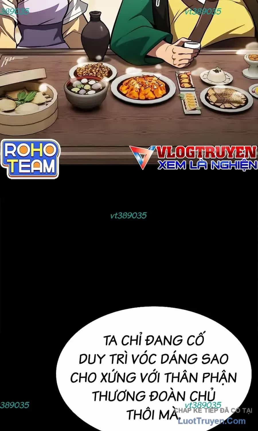 Thiên Trung Long Môn - Chương 52 - ảnh 6