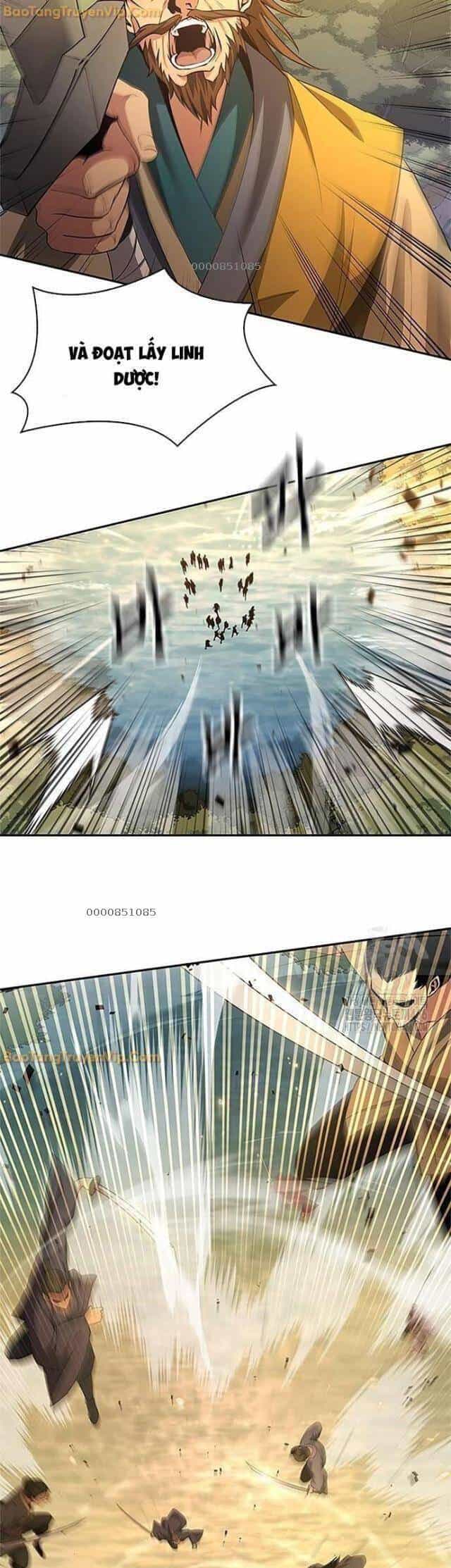 Thiên Trung Long Môn - Chương 6 - ảnh 42