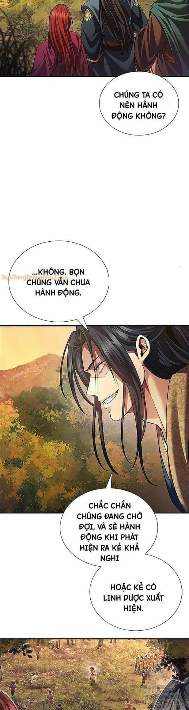 Thiên Trung Long Môn - Chương 6 - ảnh 7
