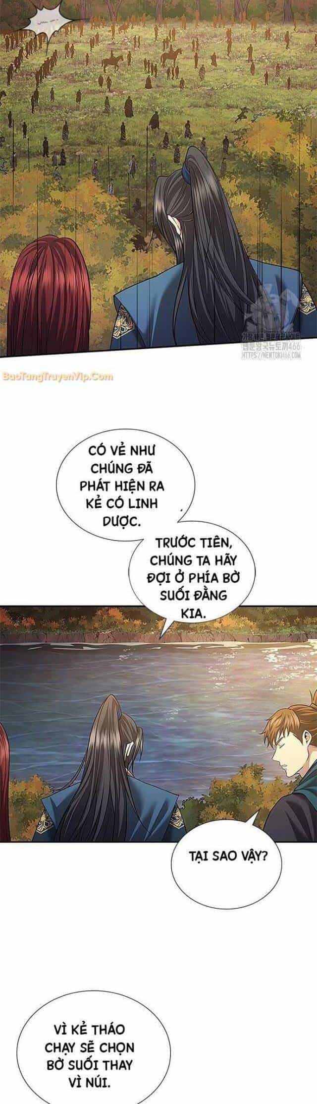 Thiên Trung Long Môn - Chương 6 - ảnh 9