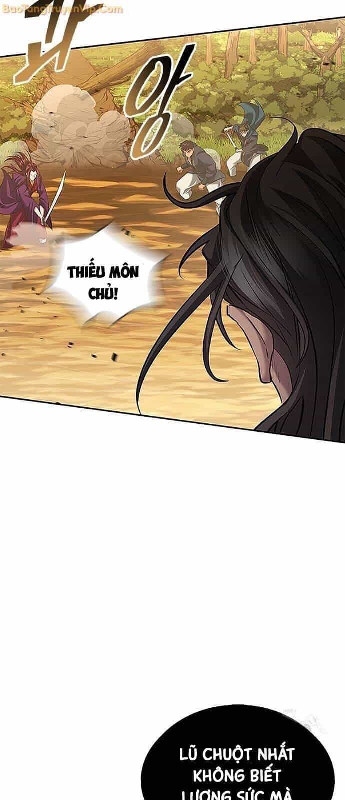 Thiên Trung Long Môn - Chương 7 - ảnh 11
