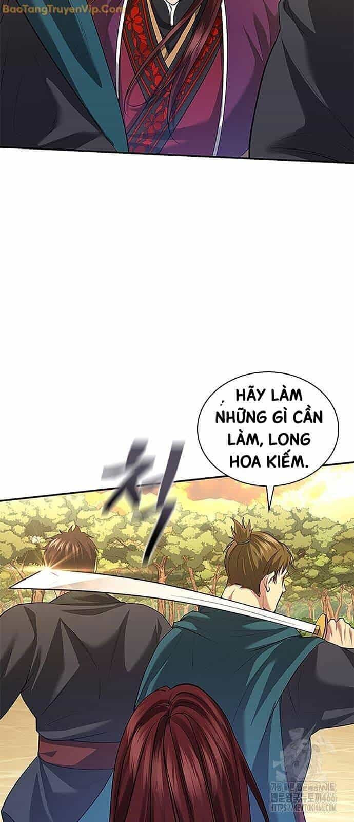 Thiên Trung Long Môn - Chương 7 - ảnh 31