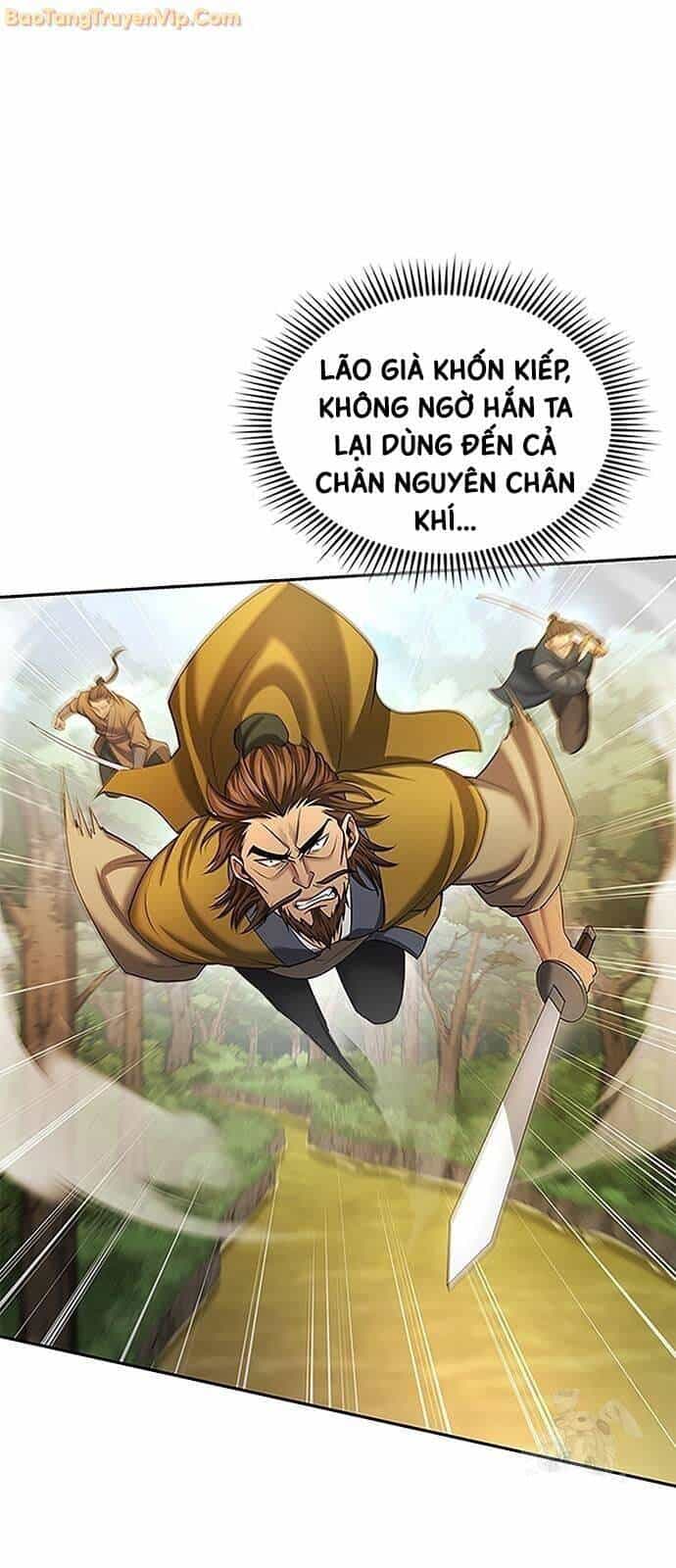 Thiên Trung Long Môn - Chương 8 - ảnh 64
