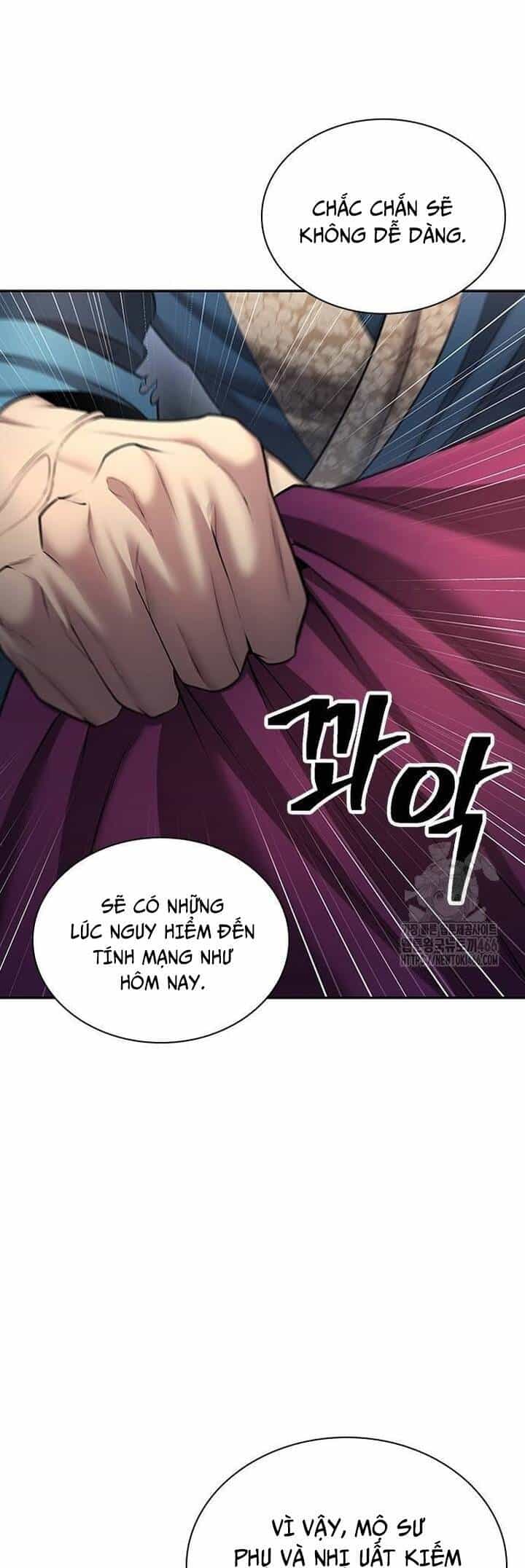 Thiên Trung Long Môn - Chương 9 - ảnh 11