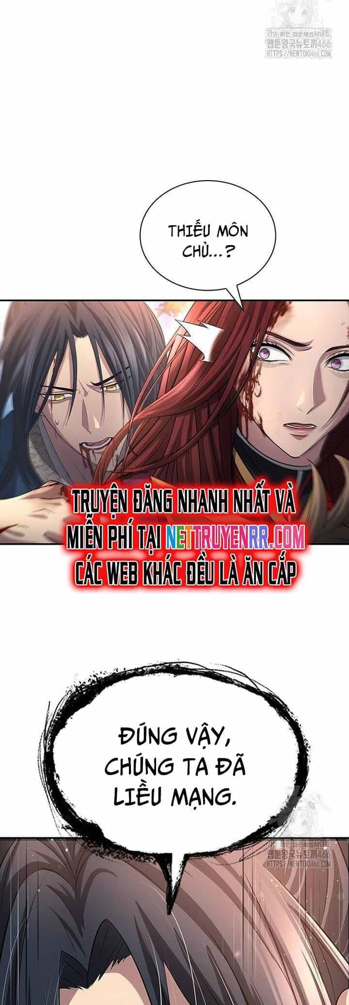Thiên Trung Long Môn - Chương 9 - ảnh 20