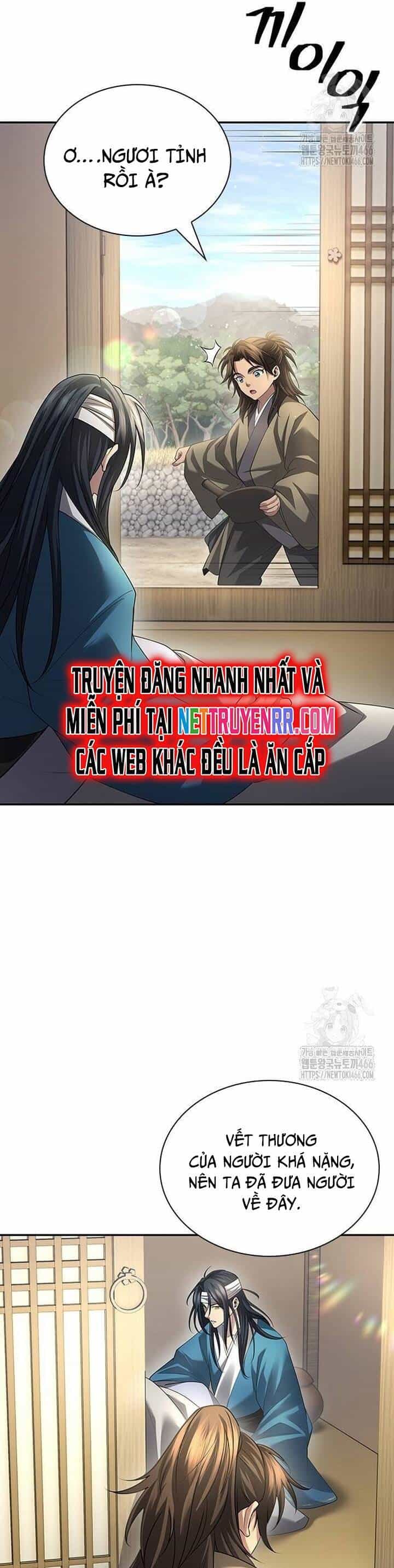 Thiên Trung Long Môn - Chương 9 - ảnh 43
