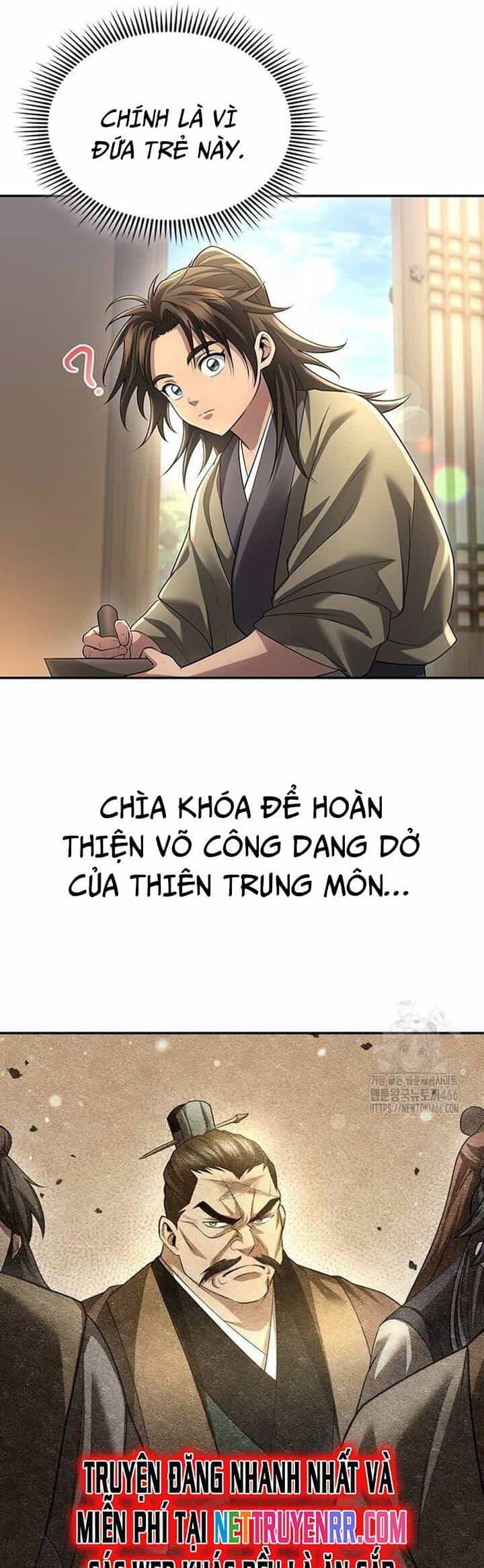 Thiên Trung Long Môn - Chương 9 - ảnh 48