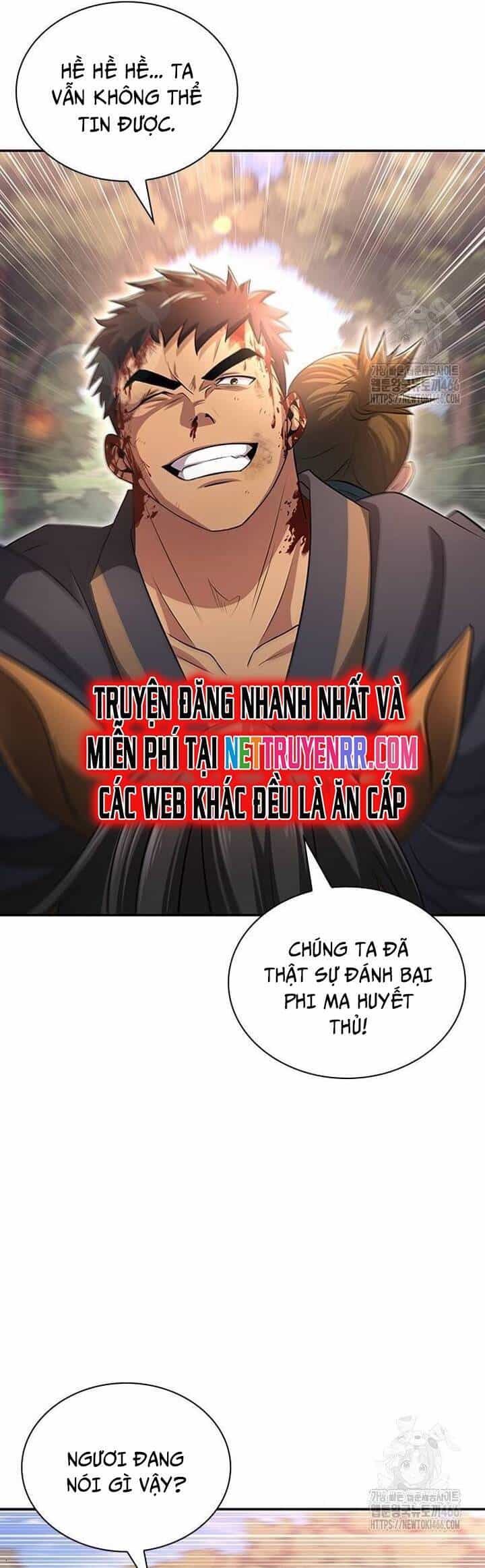 Thiên Trung Long Môn - Chương 9 - ảnh 5