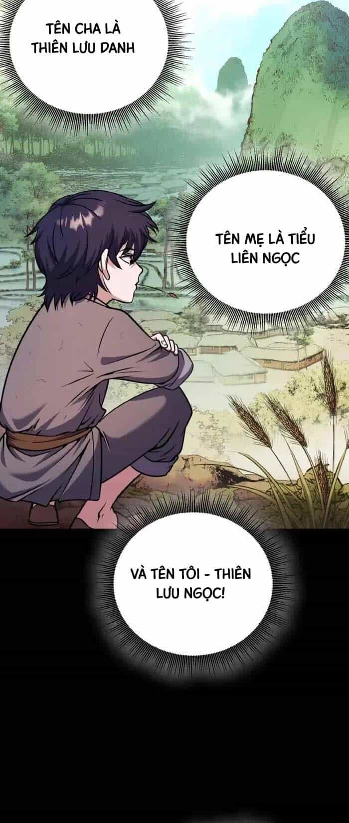 Thiên Tử Huyết Tinh - Chương 1 - ảnh 60