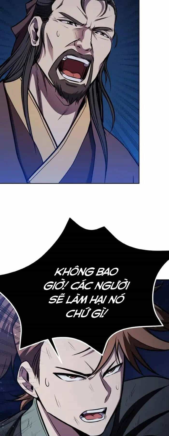 Thiên Tử Huyết Tinh - Chương 1 - ảnh 8