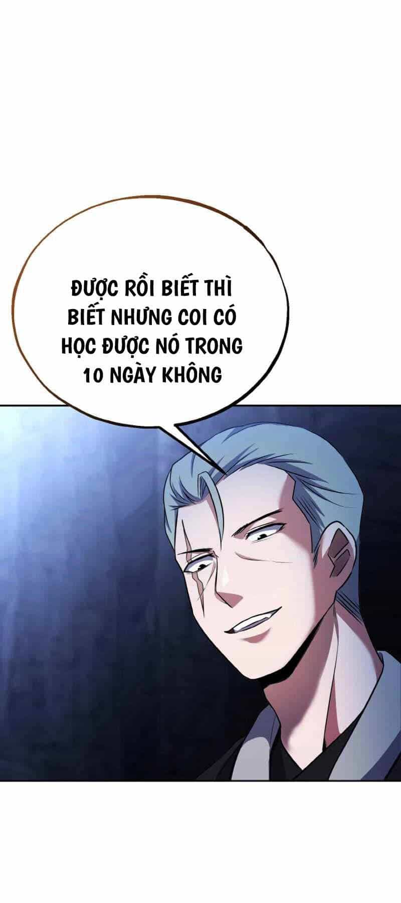 Thiên Tử Huyết Tinh - Chương 10 - ảnh 32