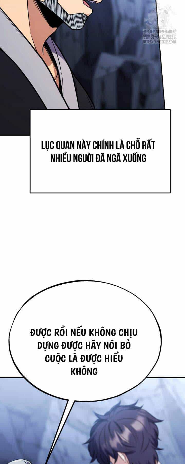 Thiên Tử Huyết Tinh - Chương 11 - ảnh 45