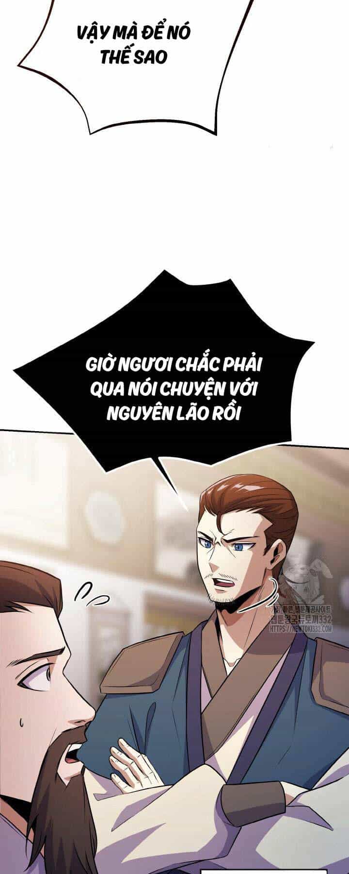 Thiên Tử Huyết Tinh - Chương 12 - ảnh 54