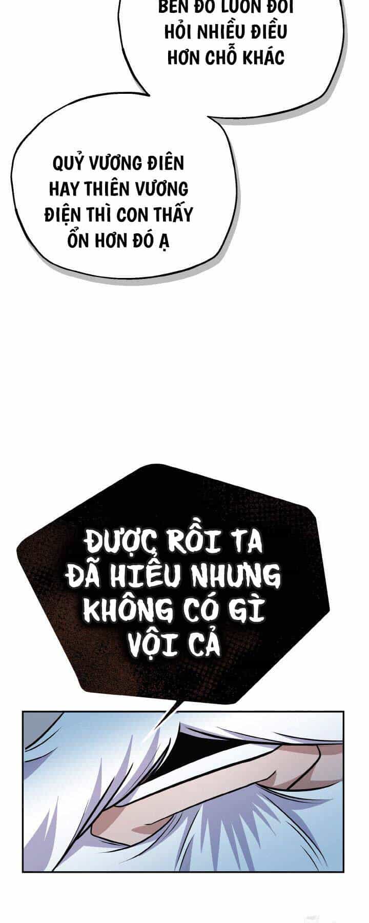 Thiên Tử Huyết Tinh - Chương 12 - ảnh 81