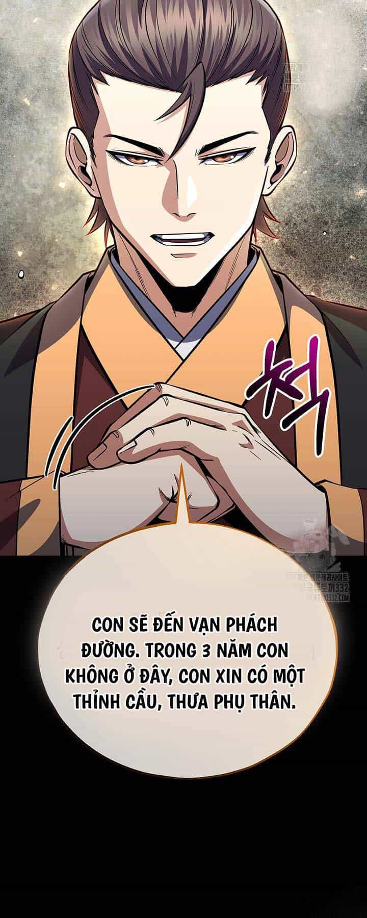 Thiên Tử Huyết Tinh - Chương 14 - ảnh 13