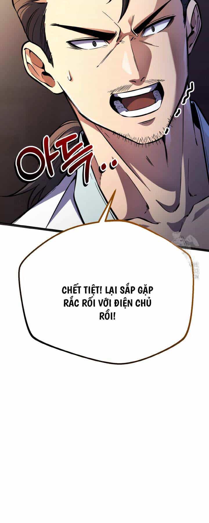 Thiên Tử Huyết Tinh - Chương 15 - ảnh 38