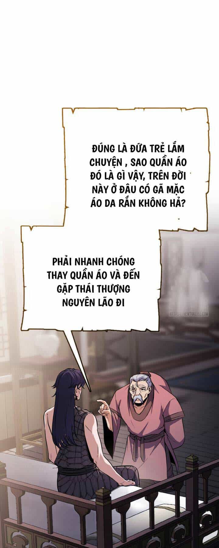 Thiên Tử Huyết Tinh - Chương 15 - ảnh 58