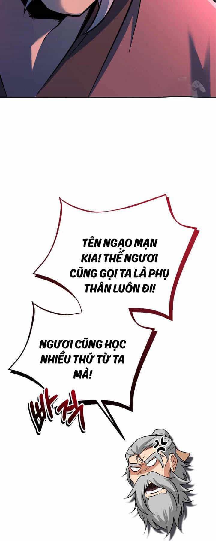 Thiên Tử Huyết Tinh - Chương 16 - ảnh 48