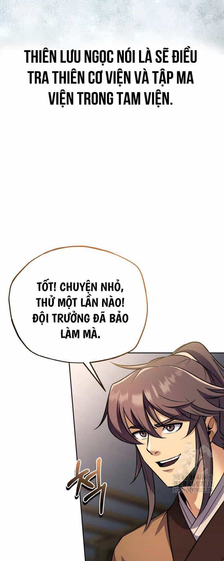 Thiên Tử Huyết Tinh - Chương 17 - ảnh 28