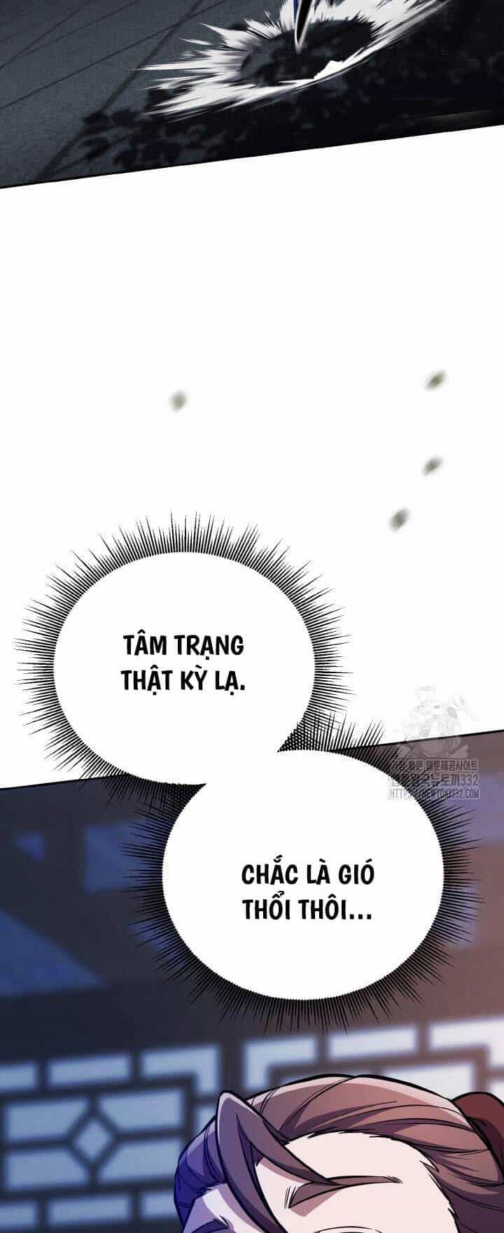 Thiên Tử Huyết Tinh - Chương 17 - ảnh 49