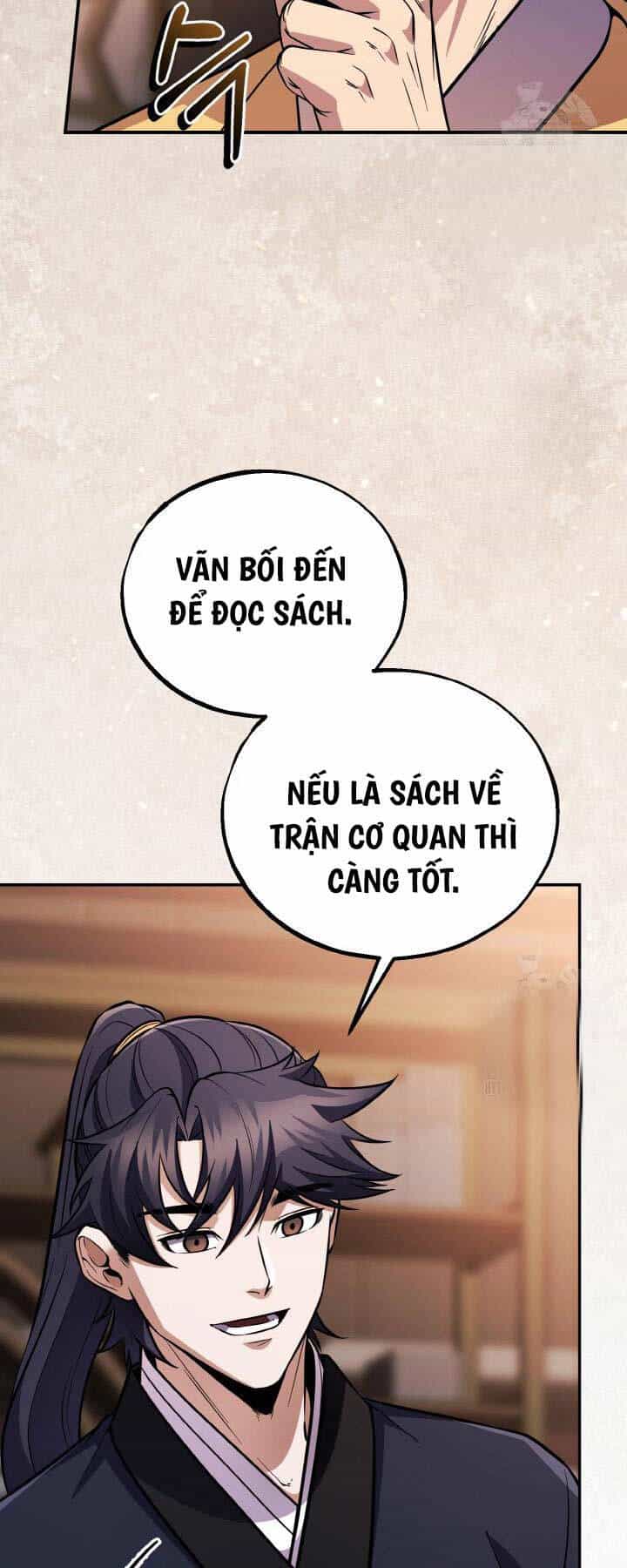 Thiên Tử Huyết Tinh - Chương 17 - ảnh 65