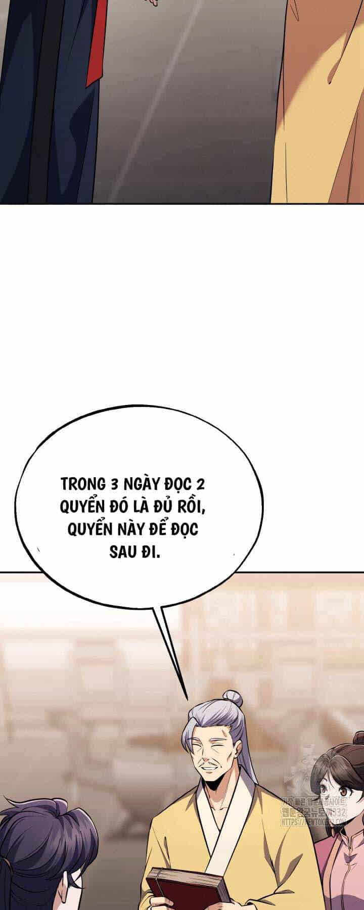Thiên Tử Huyết Tinh - Chương 17 - ảnh 85