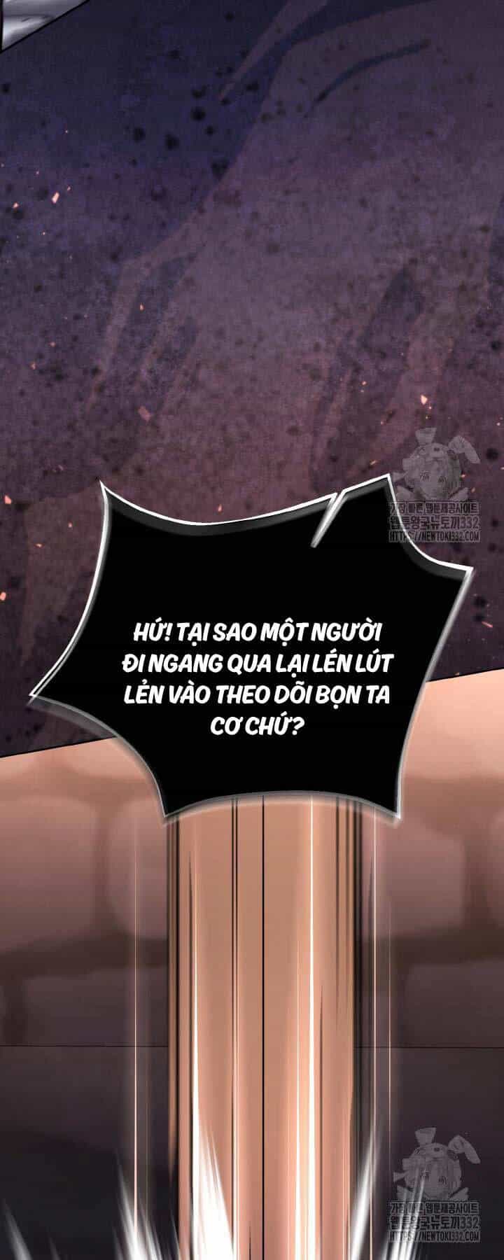 Thiên Tử Huyết Tinh - Chương 20 - ảnh 3
