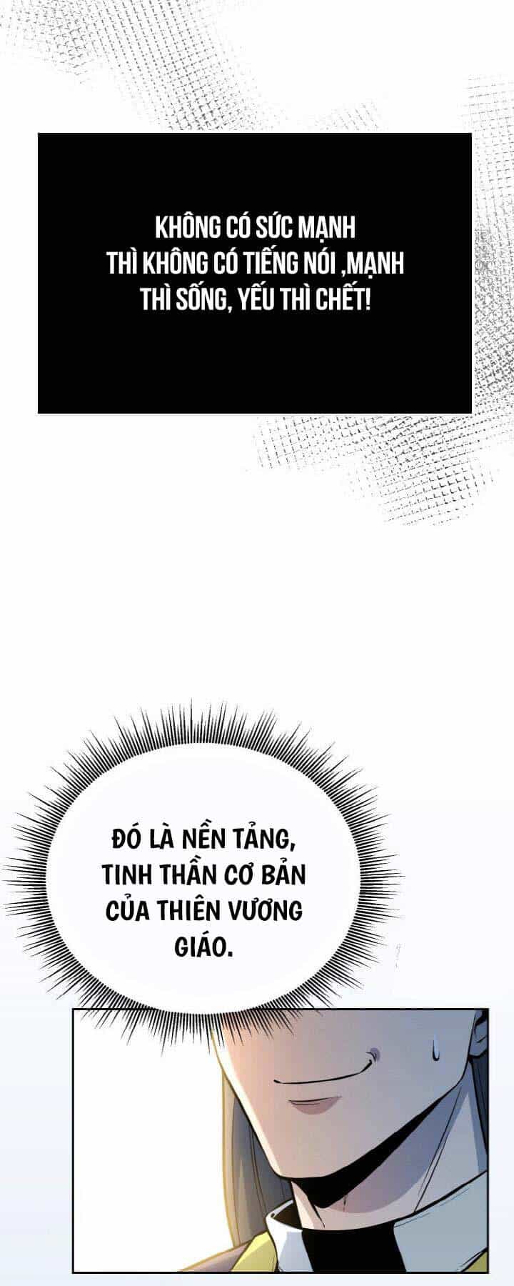 Thiên Tử Huyết Tinh - Chương 20 - ảnh 74