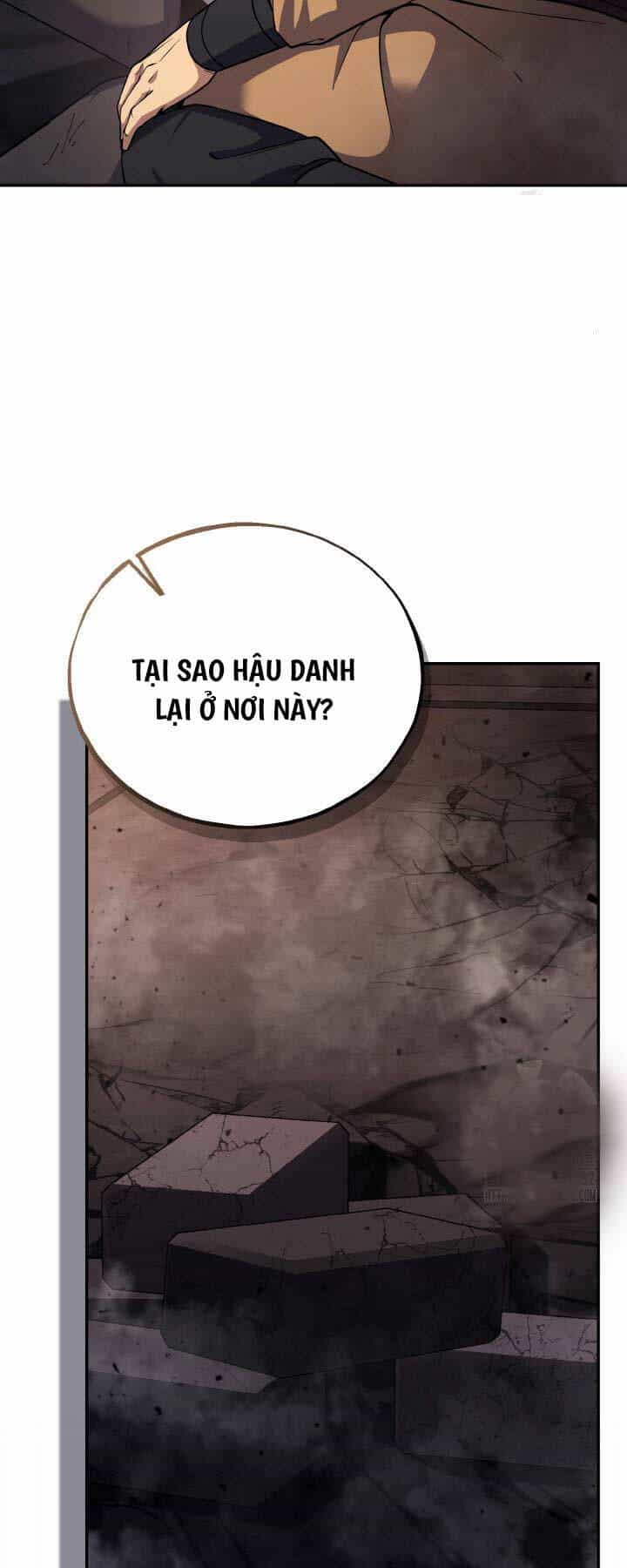 Thiên Tử Huyết Tinh - Chương 21 - ảnh 39